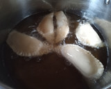 Foto del paso 5 de la receta: Empanadas fritas de queso