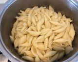 Foto del paso 8 de la receta: Caracoles con pavo a la pimienta y aceitunas