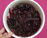 Foto langkah ke 4 dari resep Bayam Rebus ala Resto Jepang.