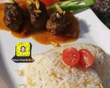 صورة لخطوة 4 من وصفة كباب هندي