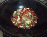 Foto langkah ke 3 dari resep Bumbu pecal untuk di jual.
