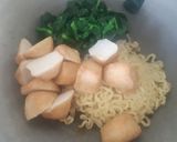 รูปขั้นตอนการทำที่ 5 ของ Mie Sedaap Instant Noodle 4 Serious หมีกึ่งไก่เกาหลีแบบเอาจริง