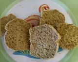 A picture of step 7 of Simple Squashbread.