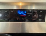 A picture of step 1 of Breakfast Hash-brown Casserole.
