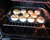 Foto del paso 6 de la receta: Champiñones rellenos