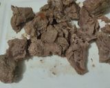 Foto del paso 2 de la receta: Mortadela casera de carne de res🥩🥪🥙