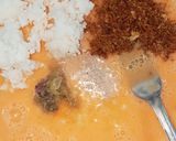 Foto langkah ke 2 dari resep Kerak Telor Betawi.