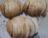 Foto del paso 2 de la receta: Papines, hongos y espárragos a la manteca