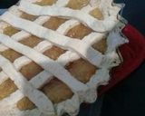 Foto del paso 5 de la receta: Pasta frola y pepas😀😋