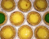 Foto langkah ke 7 dari resep Egg tart/pie susu.