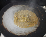 கத்திரி கீமா தோசை ரெசிபி ஸ்டேப் 2 புகைப்படம்