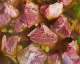Foto del paso 3 de la receta: Puchero