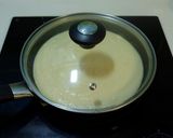 平底鍋蛋糕的食譜步驟3照片