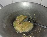 Foto langkah ke 2 dari resep Tumis jamur grigit.