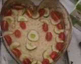 Foto del paso 6 de la receta: Corazón de arroz