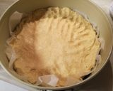 Φωτογραφία βήματος 4 της συνταγής Δίχρωμη πάστα Φλώρα