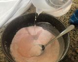 Foto langkah ke 2 dari resep Es Susu Jelly.