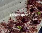 Foto del passaggio 1 della ricetta Torta Foresta Nera