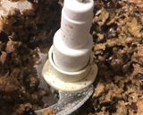 Foto del paso 4 de la receta Soufflé de Berenjenas