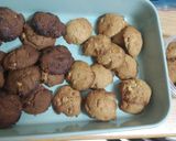 Foto del paso 8 de la receta: Cookies (galletas)