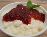 Tejberizs 😋😋😋 recept fázis 3 fotója