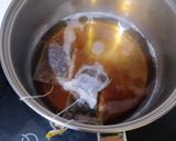 Foto langkah ke 1 dari resep Teh Tarik.