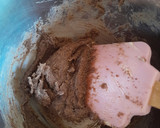 Foto del paso 2 de la receta: Tarta de banana con azúcar negra
