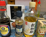 Foto del paso 1 de la receta: Pollo teriyaki
