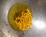 ரவா கிச்சடி (Rava khichadi recipe in tamil) ரெசிபி ஸ்டேப் 2 புகைப்படம்