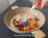 Foto langkah ke 6 dari resep Buko Sago Fruit Jelly Ball.
