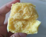 Foto langkah ke 11 dari resep Corn Steam Cake.