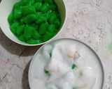 Foto langkah ke 7 dari resep Cendol Thailand.