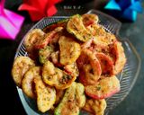 Foto langkah ke 5 dari resep Kerupuk Seblak Kering.