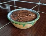 Foto del paso 7 de la receta: Souflée de chocolate