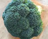 Foto del passaggio 1 della ricetta Pan-broccolo