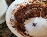 Foto del paso 6 de la receta: Podían haber sido muffins y acabaron siendo "bombones"