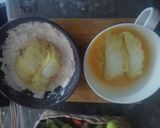 Foto langkah ke 2 dari resep Sawi Putih Crispy.