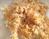 Foto del paso 8 de la receta: Hamburguesitas de zanahoria y arroz