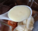 Foto langkah ke 2 dari resep Mamaci Tomato Juice with Jelly.