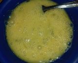 A picture of step 5 of Migas with Chicken (4 Ingredients).
