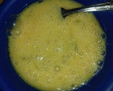 Foto del paso 5 de la receta: Migas con pollo 4 ingredientes