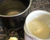 Foto del paso 2 de la receta: Puré de arvejas y papas!