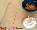Foto langkah ke 1 dari resep Telur gabus keju.