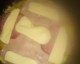 Foto del paso 3 de la receta: Tortilla de papa rellenas
