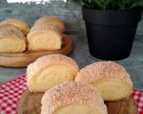 Foto langkah ke 6 dari resep Yogurt Cookies.