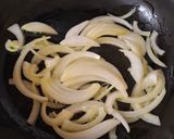 Foto del paso 1 de la receta: Pechugas con rajas y elote en caldillo de jitomate