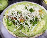 વેજ ટોર્ટિલા રેપ (Veg Tortilla Wrap Recipe In Gujarati) રેસીપી સ્ટેપ2ફોટો
