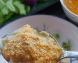 รูปขั้นตอนการทำที่ 8 ของ น้ำยาขนมจีนอกไก่ILoveYou