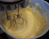 Foto del paso 6 de la receta Nude cake de fresas 🍰