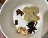Foto langkah ke 2 dari resep Chicken wings and claw soup.